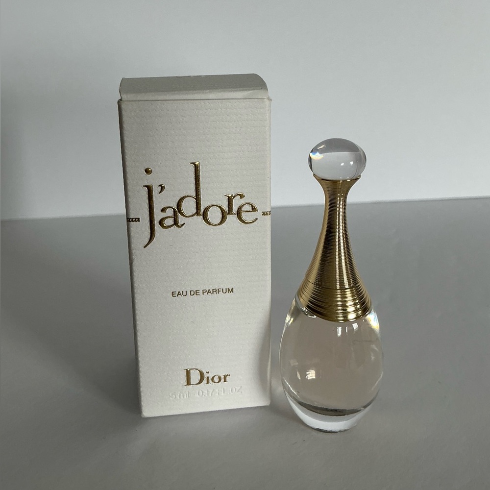 Christian Dior J'adore Mini - Picture 1 of 7
